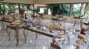 Hotel Recanto do Rio Pardo - Image 2