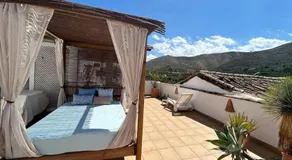 Maison de village avec roof top - Image 3