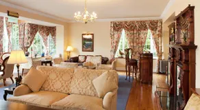 Old Weir Lodge - Image 2