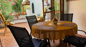 CACTUS's HOUSE, 150 m beach, 1 bdr, 4 guests, wifi, Netflix, - Image 4
