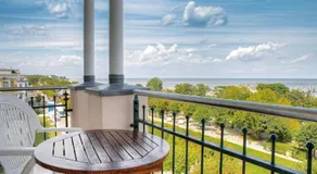 SEETELHOTEL Ostseeresidenz Ahlbeck - Image 5