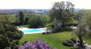 Le Jardin des Bosquets - B&B Chambre d'Hote - Image 5