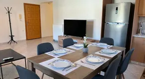 Nafpaktos Coastal Nest - 2BR - Image 3
