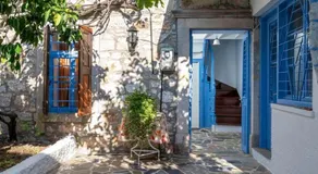 Nick and Avge's Stone House - Image 3
