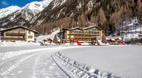 Hotel Sunny Sölden - Image 5