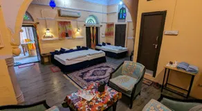 Sadar Haveli Heritage - Image 3
