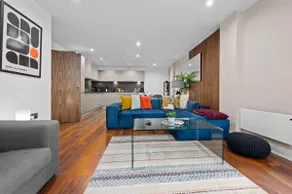 One Cambridge Residence by COQOON - Image 4
