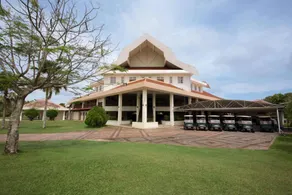 Kuala Terengganu Golf Resort by Ancasa Hotels & Resorts - Image 2