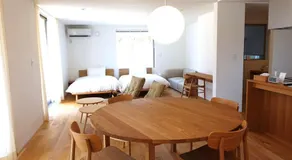 takane no mori no cottage - Image 2