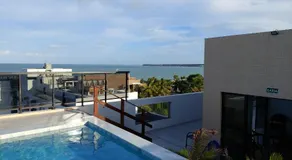 Cabo Branco, 70 m da praia de Tambaú - Image 2