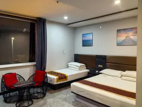 Jintai Hotel (Qiao Family Courtyard Branch) - Image 2