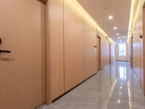 Juxin Hotel - Image 4