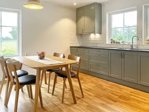 8 person holiday home in LÖTTORP-By Traum - Image 3