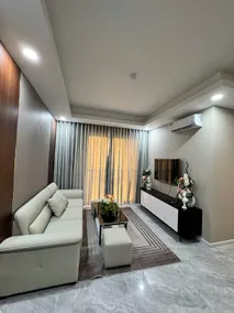 Căn Hộ Cao Cấp Cara River Park - Image 2