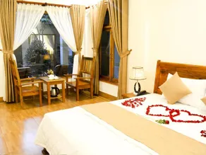 Ngoc Viet Bungalow - Image 4