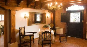 Posada Santa Eulalia - Image 5