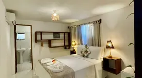 Pousada Lumawê Caraíva - Image 2