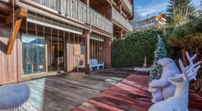Le petit cœur de Megève -Mont770- - Image 4