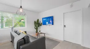 Great Apartment 2 BR near the beach - Image 5