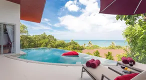 Eranda Pool Spa Villa, Chaweng Koh Samui - Image 2