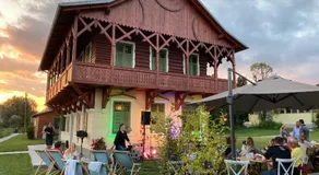 Villa Ruska dača - Image 4