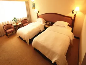 Noble Jasper Hotel Huizhou - Image 3