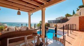 Spectacular views of the sea, Punta Lara, Nerja, Nº7 - Image 4