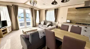 Paws Lodge, Hot Tub, Pet Friendly - Image 2
