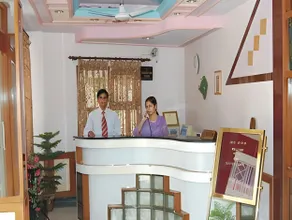 Hotel New Center Point Jaipur - Image 5
