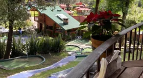 Cabañas El Estribo Hotel - Image 5