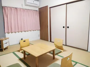 Osaka 6-7min-Imazato Sta. /6ppl/House/Namba/USJ - Image 3