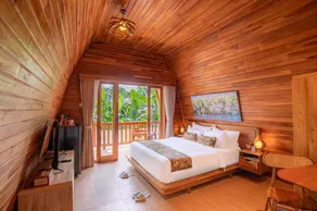 Uma Nandhi Villa Ubud - Image 2