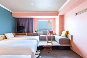 Asahikawa Grand Hotel - Image 2
