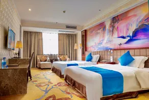 Baoli Hotel (Zhaoqing Qixingyan Archway) - Image 2