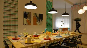 Dimora Hostel - Image 2