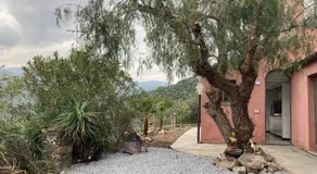 HOST4U - VILLA CUCCARELLO with Stunning View on The Valley - Image 5