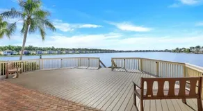 3-Bedroom Villa w Private Heated Screened Pool - Image 5