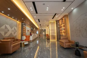 Borrman Hotel Zoucheng Huamaowan Mall - Image 5