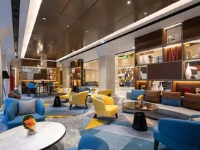 Hampton by Hilton Harbin Zhongyang Street - Image 5