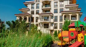 Poseidon VIP Residence Club Balneo & SPA Resort - Image 5