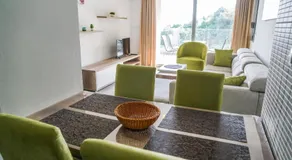 BUZUKU Apartments Liman (Mediterraneo) - Image 3