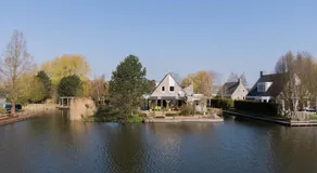 Vegan B&B De Groene Mus - Image 3