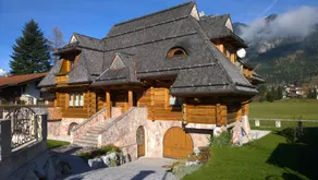 Chalet Zarewitsch - Image 2