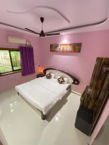 Karjat retreat 4bhk pvt farmhouse - Image 5