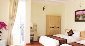 Thien Phu Guesthouse Dalat - Image 2