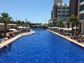 HOTEL BONE CLUB SUNSET AND SPA - Image 4
