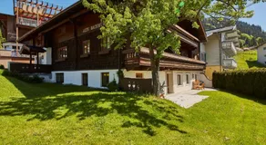 Familienorientierte tolle Wohnung mit Garten und Sauna | Skifahren in der Nähe - Image 5