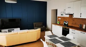 APARTAMENTY PRZY PARKU- Parking GRATIS!!! - Image 3