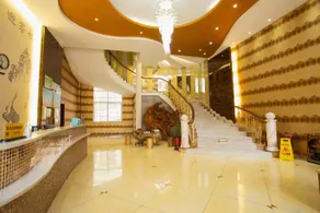 Shimao Sunshine Hotel - Image 4