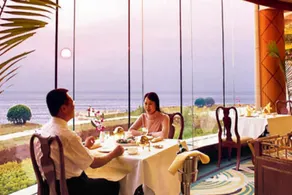 Golden Bay Hotel Weihai - Image 3